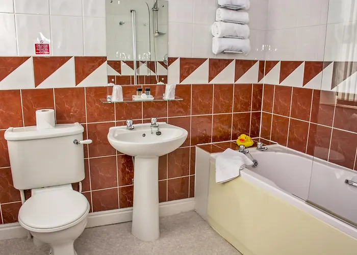 The Oakwheel 여관 3*