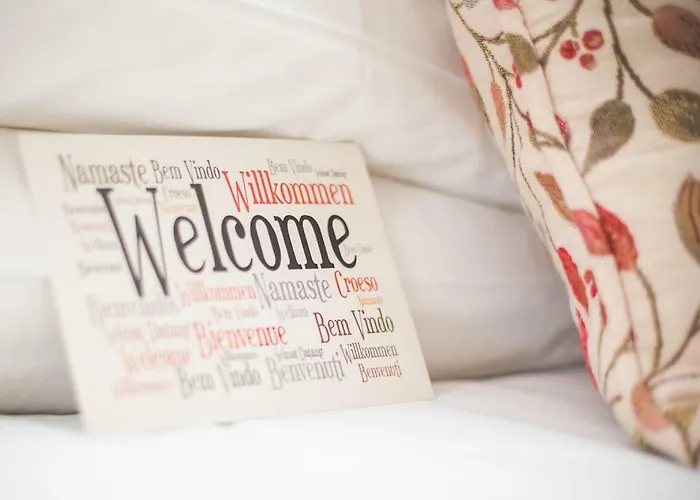 The Oakwheel 3* 스카버러