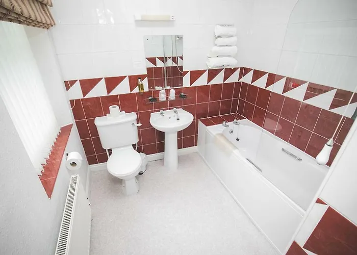 여관 The Oakwheel 3*