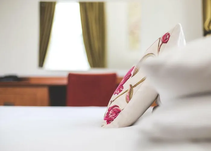 The Oakwheel 여관 3*