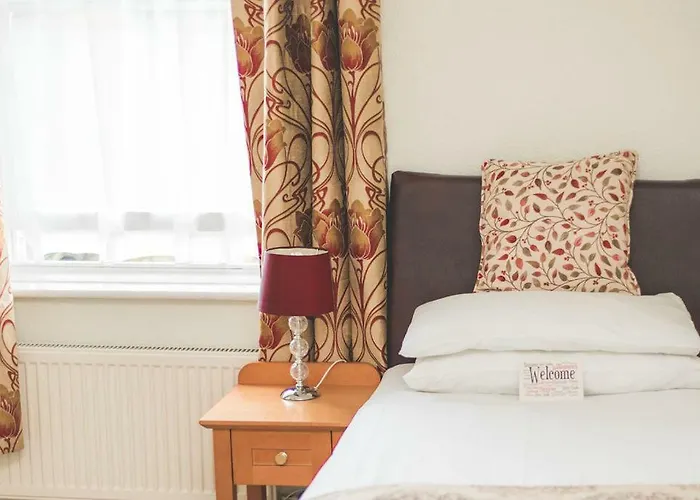 The Oakwheel 스카버러