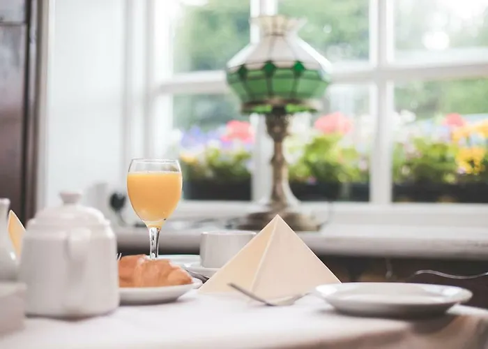 The Oakwheel 스카버러