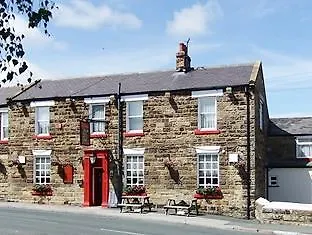 여관 The Oakwheel 스카버러